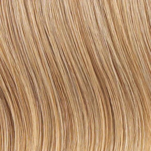 HAIRDO 18" HUMAN HAIR HIGHLIGHT EXTENSION in R25 Ginger Blonde - Picture 2 of 4